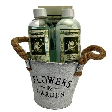 مجموعات جل الاستحمام وغسول الجسم